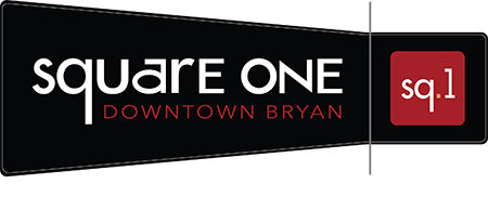 Square One Downtown Bryan Event Center & Loft
